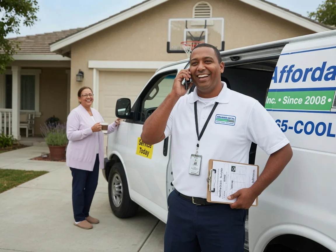 Central Ac Repair Pleasant View, TN FAQs